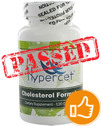 hypercet cholesterol formula review