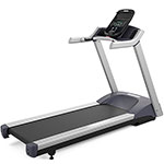 treadmill for heavy runners