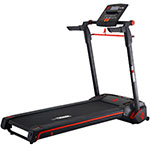 best folding treadmill for small space
